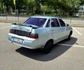 Серый ВАЗ 2110, объемом двигателя 1.5 л и пробегом 83 тыс. км за 1000 $, фото 2 на Automoto.ua