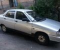 Сірий ВАЗ 2110, об'ємом двигуна 1.5 л та пробігом 247 тис. км за 2000 $, фото 1 на Automoto.ua