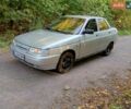 Сірий ВАЗ 2110, об'ємом двигуна 1.5 л та пробігом 222 тис. км за 900 $, фото 1 на Automoto.ua