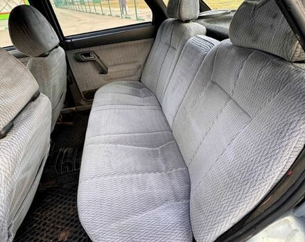 Сірий ВАЗ 2110, об'ємом двигуна 1.5 л та пробігом 225 тис. км за 2450 $, фото 10 на Automoto.ua