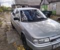 Серый ВАЗ 2110, объемом двигателя 0 л и пробегом 279 тыс. км за 1198 $, фото 1 на Automoto.ua
