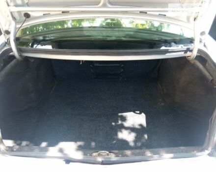 Серый ВАЗ 2110, объемом двигателя 1.5 л и пробегом 220 тыс. км за 1700 $, фото 5 на Automoto.ua