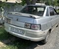 Серый ВАЗ 2110, объемом двигателя 1.6 л и пробегом 300 тыс. км за 900 $, фото 8 на Automoto.ua