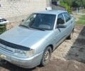 Сірий ВАЗ 2110, об'ємом двигуна 1.5 л та пробігом 270 тис. км за 962 $, фото 2 на Automoto.ua