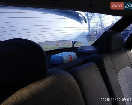 Серый ВАЗ 2110, объемом двигателя 1.5 л и пробегом 340 тыс. км за 2000 $, фото 14 на Automoto.ua