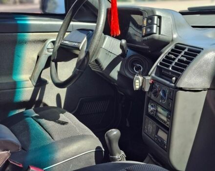 Сірий ВАЗ 2110, об'ємом двигуна 1.5 л та пробігом 300 тис. км за 1500 $, фото 9 на Automoto.ua