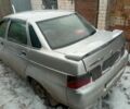 Сірий ВАЗ 2110, об'ємом двигуна 1.5 л та пробігом 160 тис. км за 1700 $, фото 2 на Automoto.ua