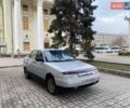 Сірий ВАЗ 2110, об'ємом двигуна 1.6 л та пробігом 200 тис. км за 1150 $, фото 7 на Automoto.ua