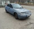 Серый ВАЗ 2110, объемом двигателя 1.5 л и пробегом 315 тыс. км за 1500 $, фото 6 на Automoto.ua