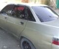 Сірий ВАЗ 2110, об'ємом двигуна 1 л та пробігом 245 тис. км за 1000 $, фото 5 на Automoto.ua