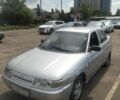 Сірий ВАЗ 2110, об'ємом двигуна 1.5 л та пробігом 258 тис. км за 781 $, фото 1 на Automoto.ua