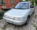 Серый ВАЗ 2110, объемом двигателя 0 л и пробегом 118 тыс. км за 1990 $, фото 1 на Automoto.ua