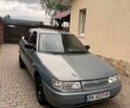 Серый ВАЗ 2110, объемом двигателя 1.5 л и пробегом 1 тыс. км за 2000 $, фото 1 на Automoto.ua