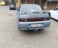 Серый ВАЗ 2110, объемом двигателя 1.5 л и пробегом 315 тыс. км за 1500 $, фото 7 на Automoto.ua