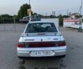 Сірий ВАЗ 2110, об'ємом двигуна 1.5 л та пробігом 218 тис. км за 1200 $, фото 5 на Automoto.ua