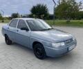 Серый ВАЗ 2110, объемом двигателя 1.5 л и пробегом 1 тыс. км за 2000 $, фото 5 на Automoto.ua