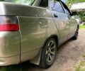 Серый ВАЗ 2110, объемом двигателя 1.5 л и пробегом 260 тыс. км за 1300 $, фото 5 на Automoto.ua