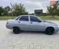 Серый ВАЗ 2110, объемом двигателя 1.5 л и пробегом 100 тыс. км за 2000 $, фото 3 на Automoto.ua
