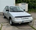 Серый ВАЗ 2110, объемом двигателя 1.5 л и пробегом 102 тыс. км за 1700 $, фото 1 на Automoto.ua