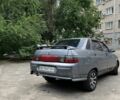Серый ВАЗ 2110, объемом двигателя 1.5 л и пробегом 163 тыс. км за 1571 $, фото 2 на Automoto.ua