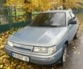 Серый ВАЗ 2110, объемом двигателя 1.5 л и пробегом 200 тыс. км за 1100 $, фото 1 на Automoto.ua