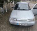Серый ВАЗ 2110, объемом двигателя 1.5 л и пробегом 202 тыс. км за 900 $, фото 8 на Automoto.ua