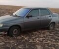 Серый ВАЗ 2110, объемом двигателя 1.5 л и пробегом 2 тыс. км за 650 $, фото 1 на Automoto.ua