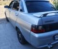 Сірий ВАЗ 2110, об'ємом двигуна 1.5 л та пробігом 500 тис. км за 1300 $, фото 4 на Automoto.ua