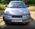 Сірий ВАЗ 2110, об'ємом двигуна 1.5 л та пробігом 0 тис. км за 1250 $, фото 1 на Automoto.ua