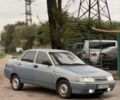 Сірий ВАЗ 2110, об'ємом двигуна 1.5 л та пробігом 250 тис. км за 751 $, фото 1 на Automoto.ua