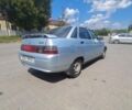 Серый ВАЗ 2110, объемом двигателя 1.5 л и пробегом 203 тыс. км за 1250 $, фото 6 на Automoto.ua