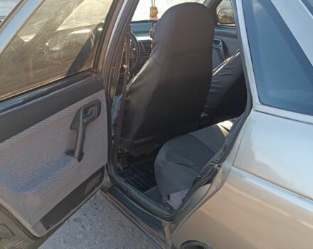 Серый ВАЗ 2110, объемом двигателя 1.5 л и пробегом 223 тыс. км за 1450 $, фото 5 на Automoto.ua