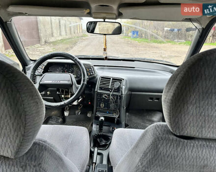 Серый ВАЗ 2110, объемом двигателя 1.6 л и пробегом 270 тыс. км за 1000 $, фото 3 на Automoto.ua