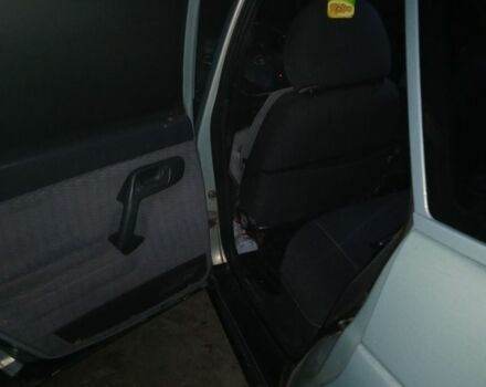 Сірий ВАЗ 2110, об'ємом двигуна 1.5 л та пробігом 265 тис. км за 1100 $, фото 12 на Automoto.ua