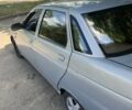 Серый ВАЗ 2110, объемом двигателя 1.5 л и пробегом 274 тыс. км за 938 $, фото 1 на Automoto.ua