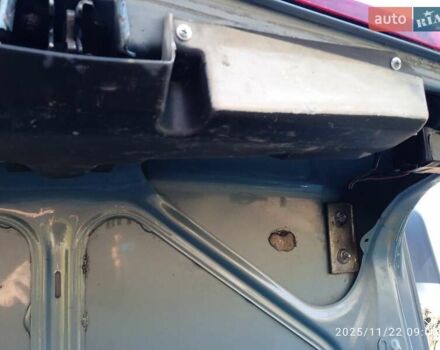 Серый ВАЗ 2110, объемом двигателя 1.5 л и пробегом 340 тыс. км за 2000 $, фото 19 на Automoto.ua