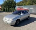Серый ВАЗ 2110, объемом двигателя 1.5 л и пробегом 400 тыс. км за 1450 $, фото 1 на Automoto.ua