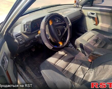 Сірий ВАЗ 2110, об'ємом двигуна 1.5 л та пробігом 240 тис. км за 1000 $, фото 6 на Automoto.ua