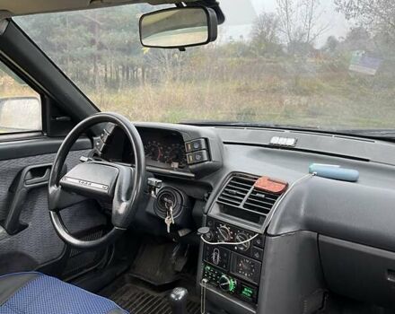 Серый ВАЗ 2110, объемом двигателя 1.5 л и пробегом 430 тыс. км за 1150 $, фото 15 на Automoto.ua