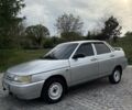 Сірий ВАЗ 2110, об'ємом двигуна 1.5 л та пробігом 263 тис. км за 1999 $, фото 11 на Automoto.ua