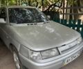 Сірий ВАЗ 2110, об'ємом двигуна 1.6 л та пробігом 333 тис. км за 1031 $, фото 1 на Automoto.ua