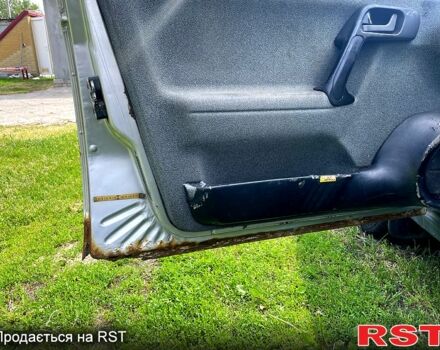 Серый ВАЗ 2110, объемом двигателя 1.5 л и пробегом 320 тыс. км за 1200 $, фото 6 на Automoto.ua