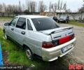 Серый ВАЗ 2110, объемом двигателя 1.5 л и пробегом 0 тыс. км за 1290 $, фото 2 на Automoto.ua
