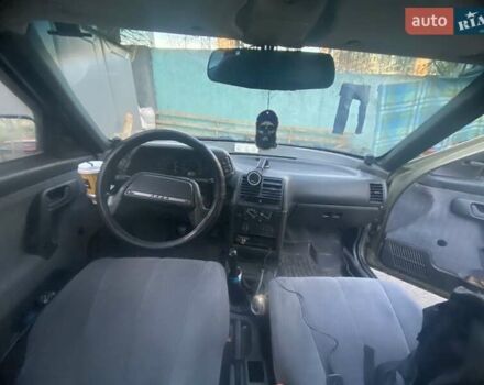 Сірий ВАЗ 2110, об'ємом двигуна 1.5 л та пробігом 307 тис. км за 1300 $, фото 3 на Automoto.ua