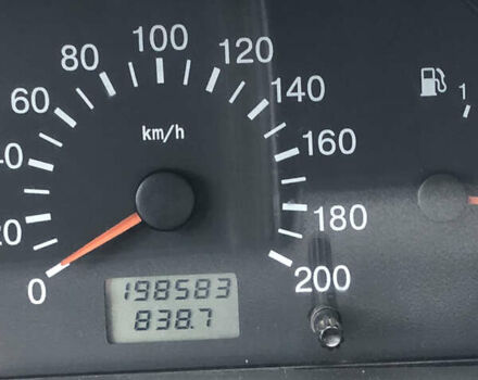 Сірий ВАЗ 2110, об'ємом двигуна 1.5 л та пробігом 198 тис. км за 2000 $, фото 40 на Automoto.ua