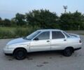 Сірий ВАЗ 2110, об'ємом двигуна 1.5 л та пробігом 218 тис. км за 1200 $, фото 1 на Automoto.ua