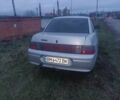 Сірий ВАЗ 2110, об'ємом двигуна 1.5 л та пробігом 40 тис. км за 1100 $, фото 3 на Automoto.ua