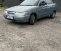ВАЗ 2110 2002 в Сарнах на Automoto.ua Серый ВАЗ 2110, объемом двигателя 1.5 л и пробегом 180 тыс. км за 2150 $, фото 26 на Automoto.ua