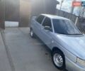 Серый ВАЗ 2110, объемом двигателя 1.5 л и пробегом 290 тыс. км за 1800 $, фото 3 на Automoto.ua