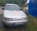 Сірий ВАЗ 2110, об'ємом двигуна 1.5 л та пробігом 285 тис. км за 1401 $, фото 1 на Automoto.ua